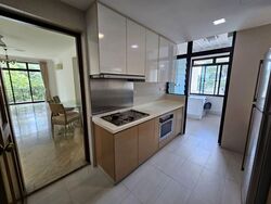 Spring Grove (D10), Condominium #532556411